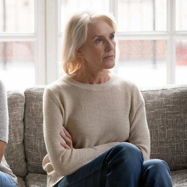 Symbolbild Schwiegereltern