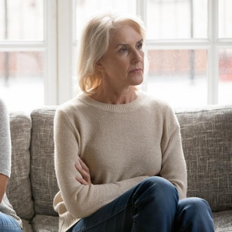 Symbolbild Schwiegereltern