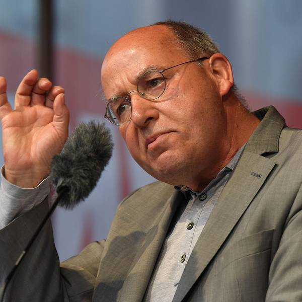 Gregor Gysi (1)