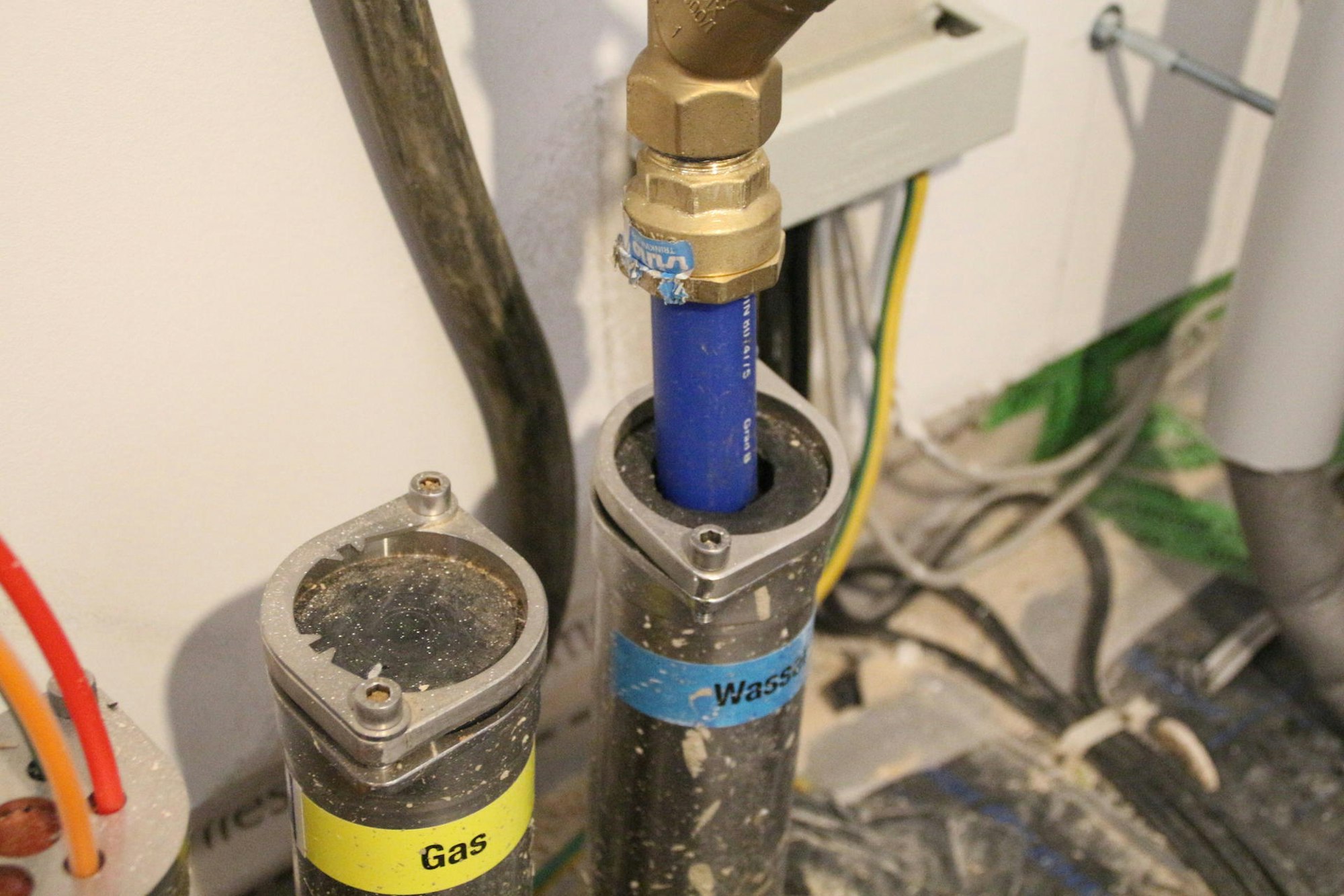 Hausbau Bergheim Schäden