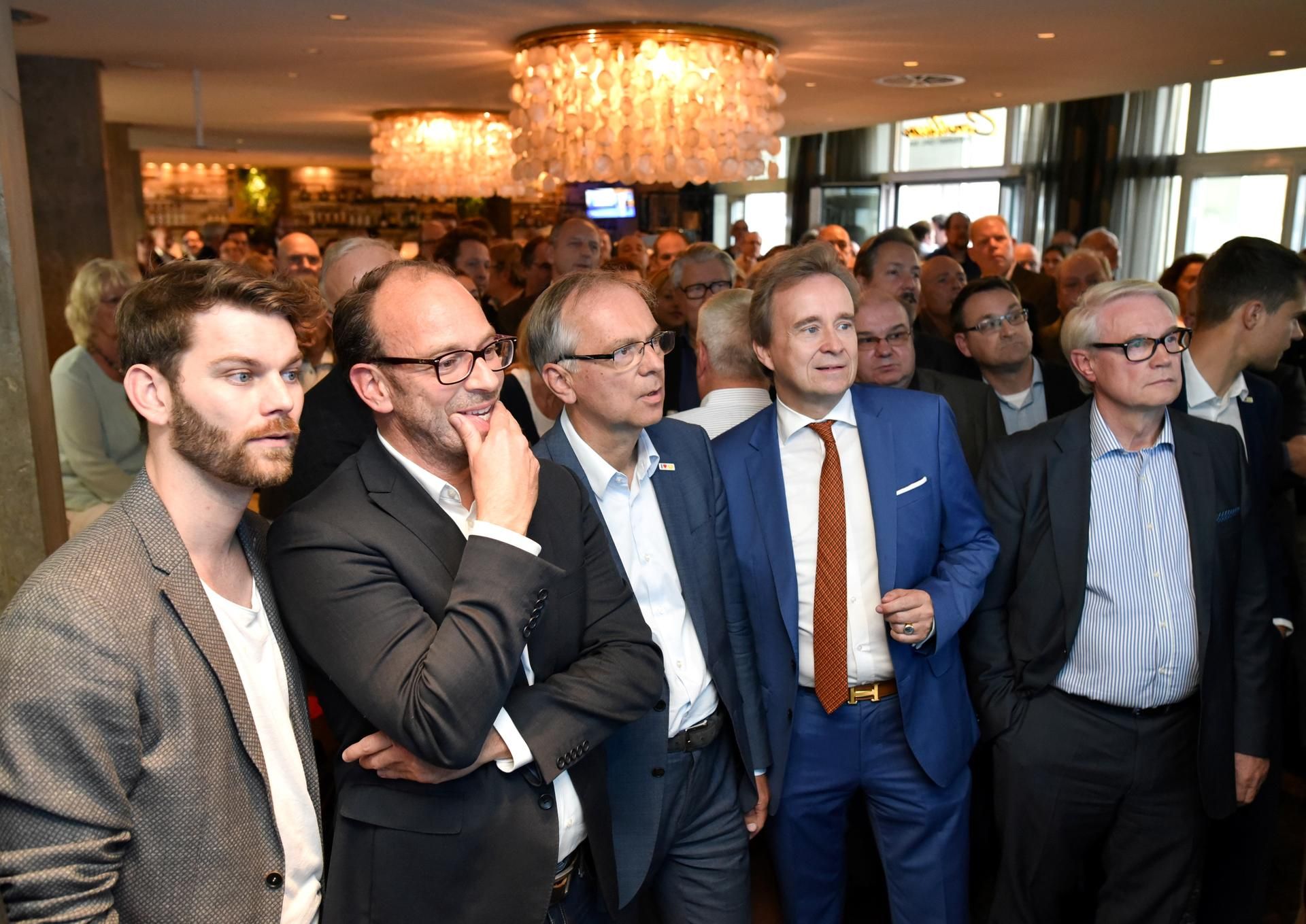 CDU Köln