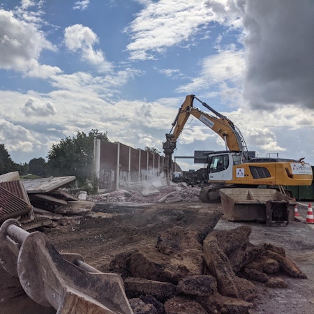 Dreieck Erfttal Archiv