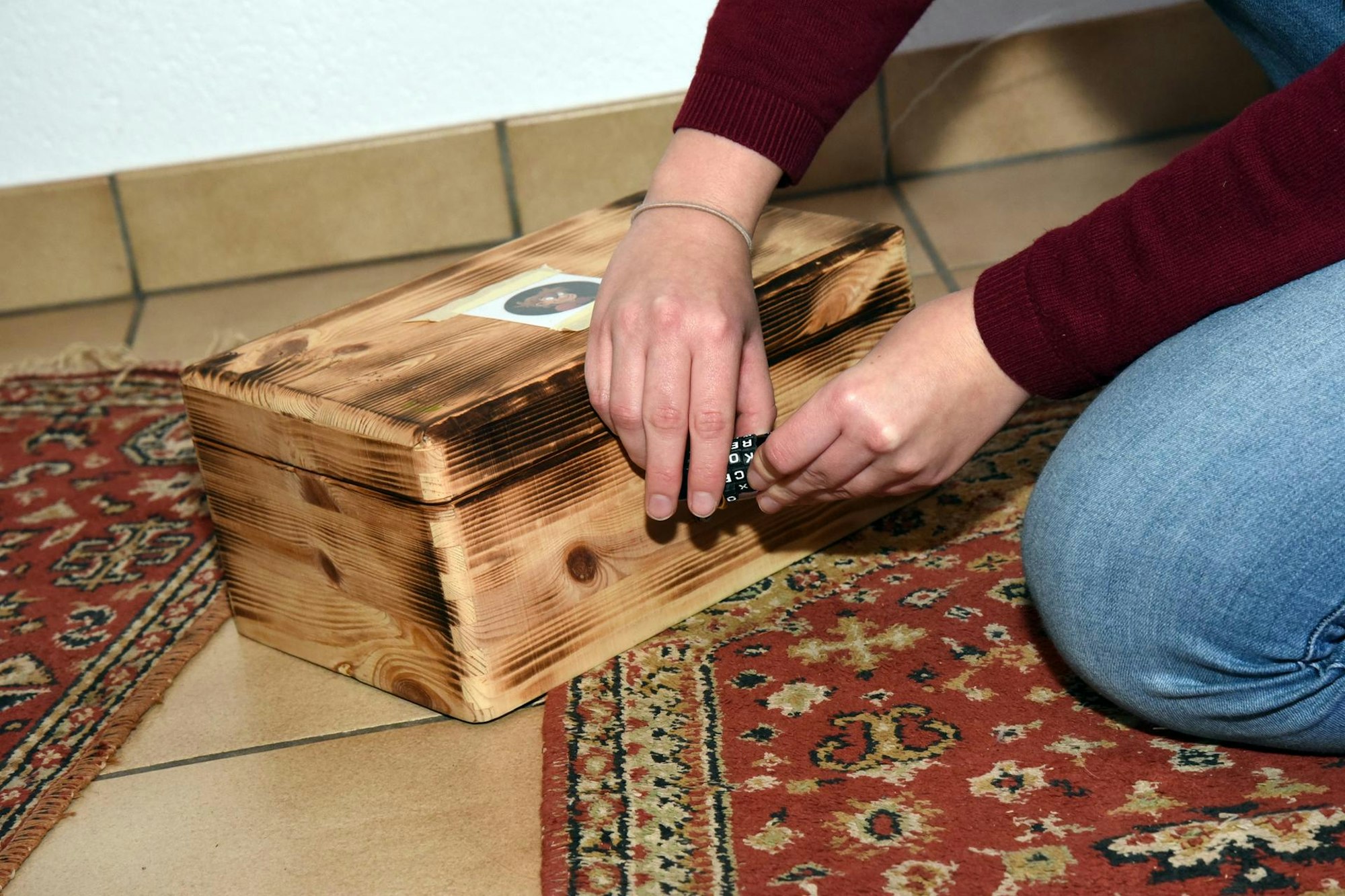 Escape Room Symbol 210222