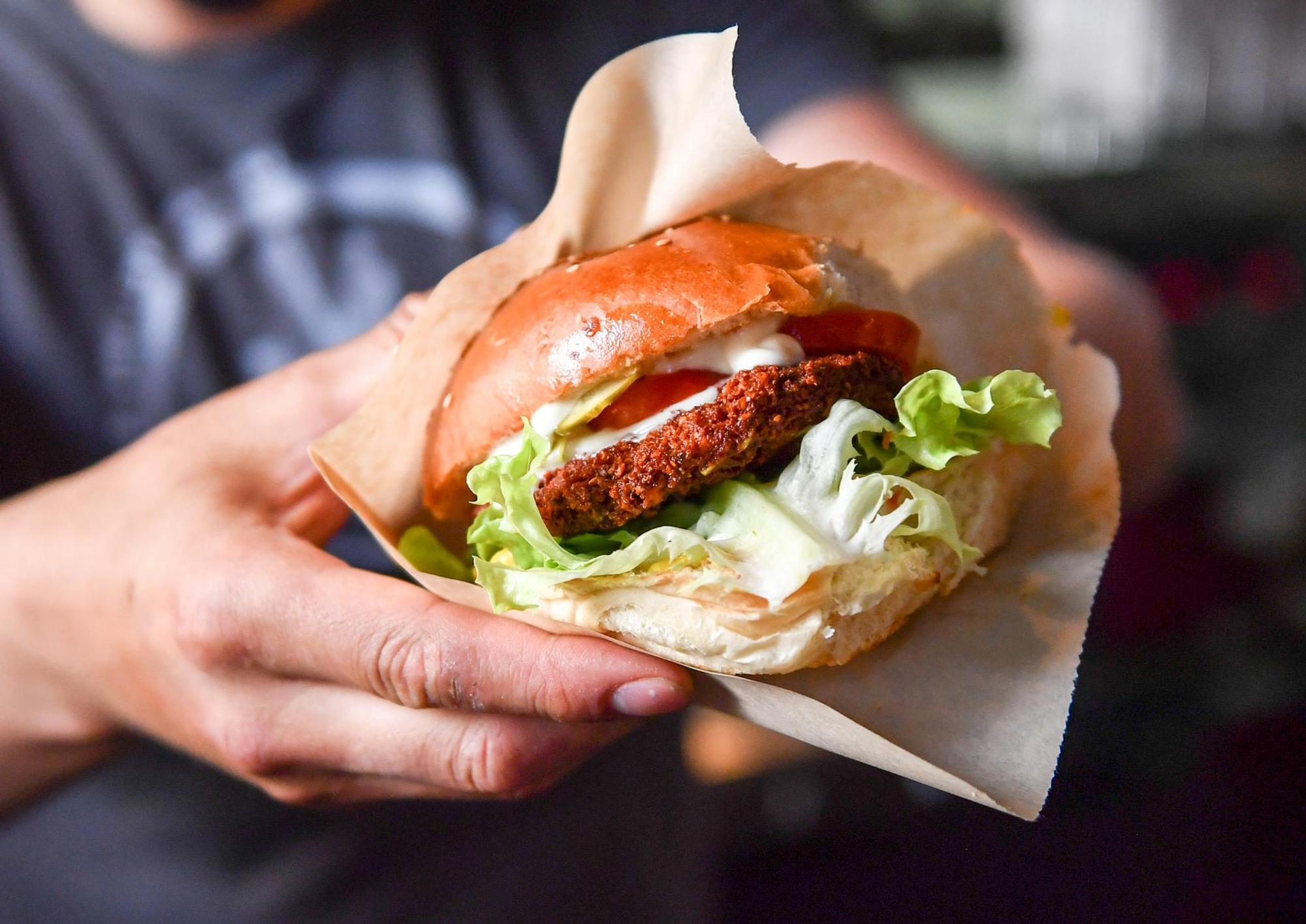 Burger