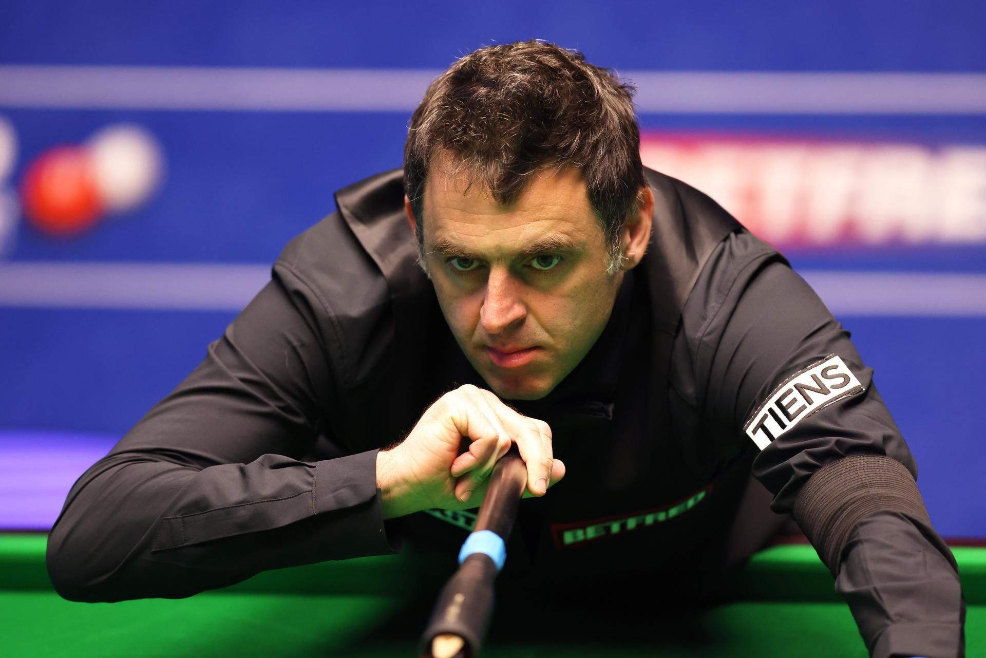 Ronnie O_Sullivan