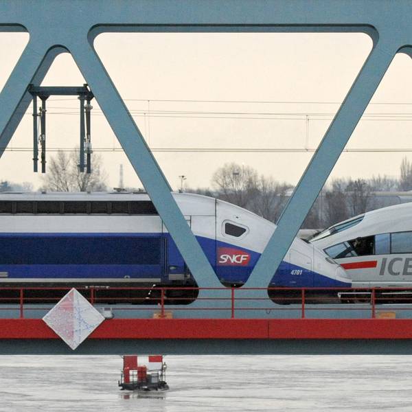 Interrail