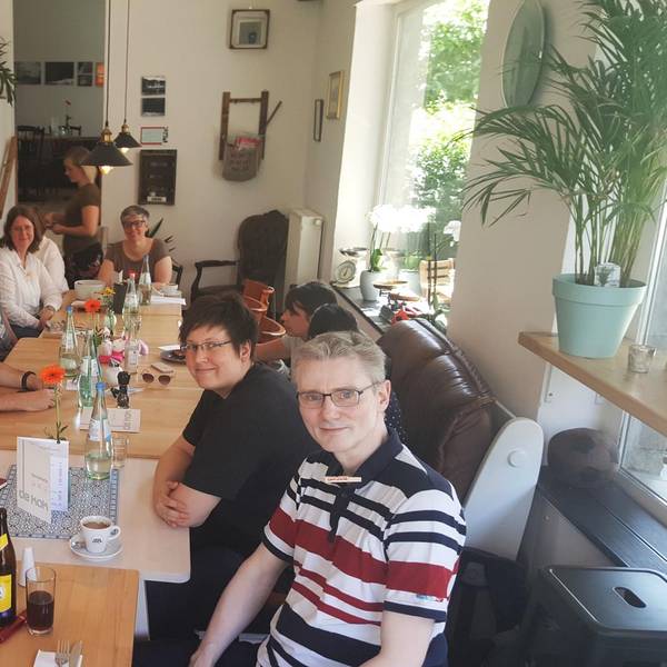 Neuer Inhalt