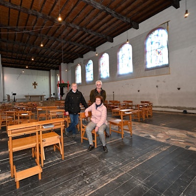 Umgestaltung St. Joseph-Moitzfeld 091221