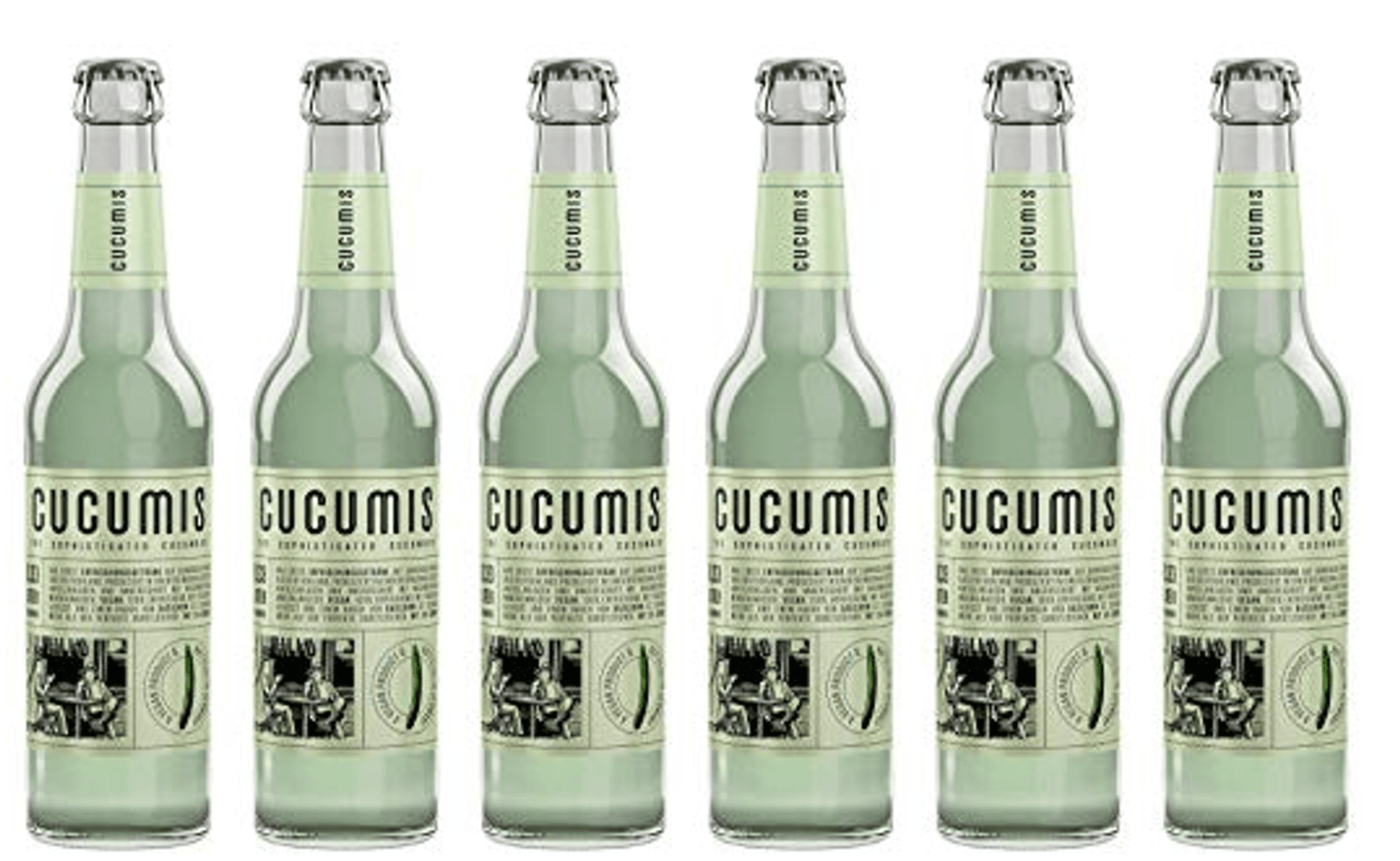 Cucumis