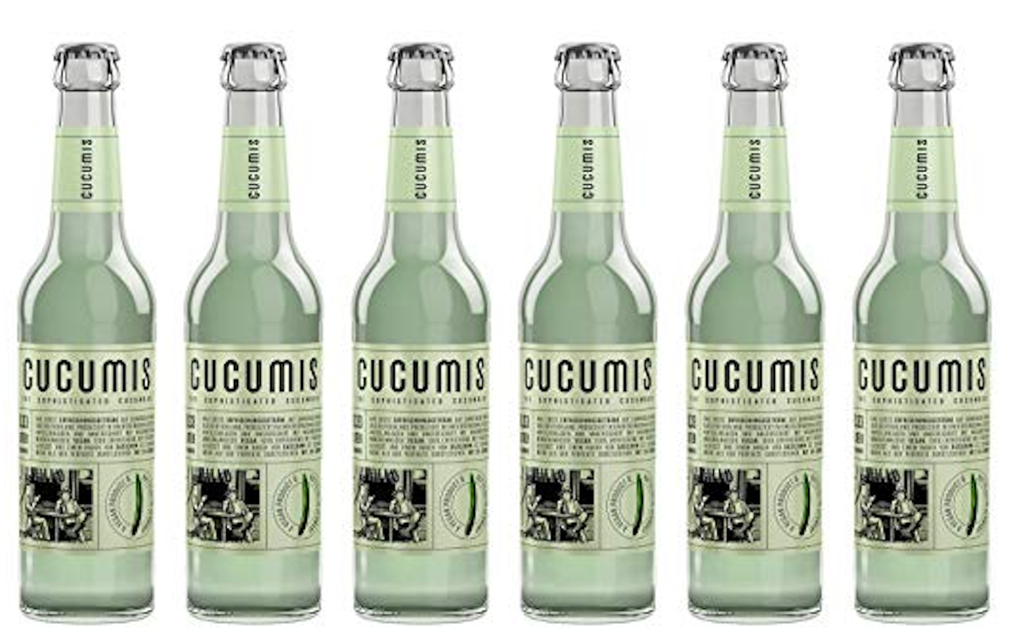 Cucumis