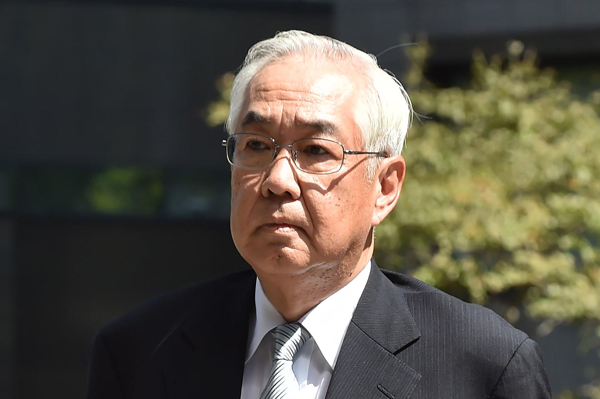 Fukushima Manager