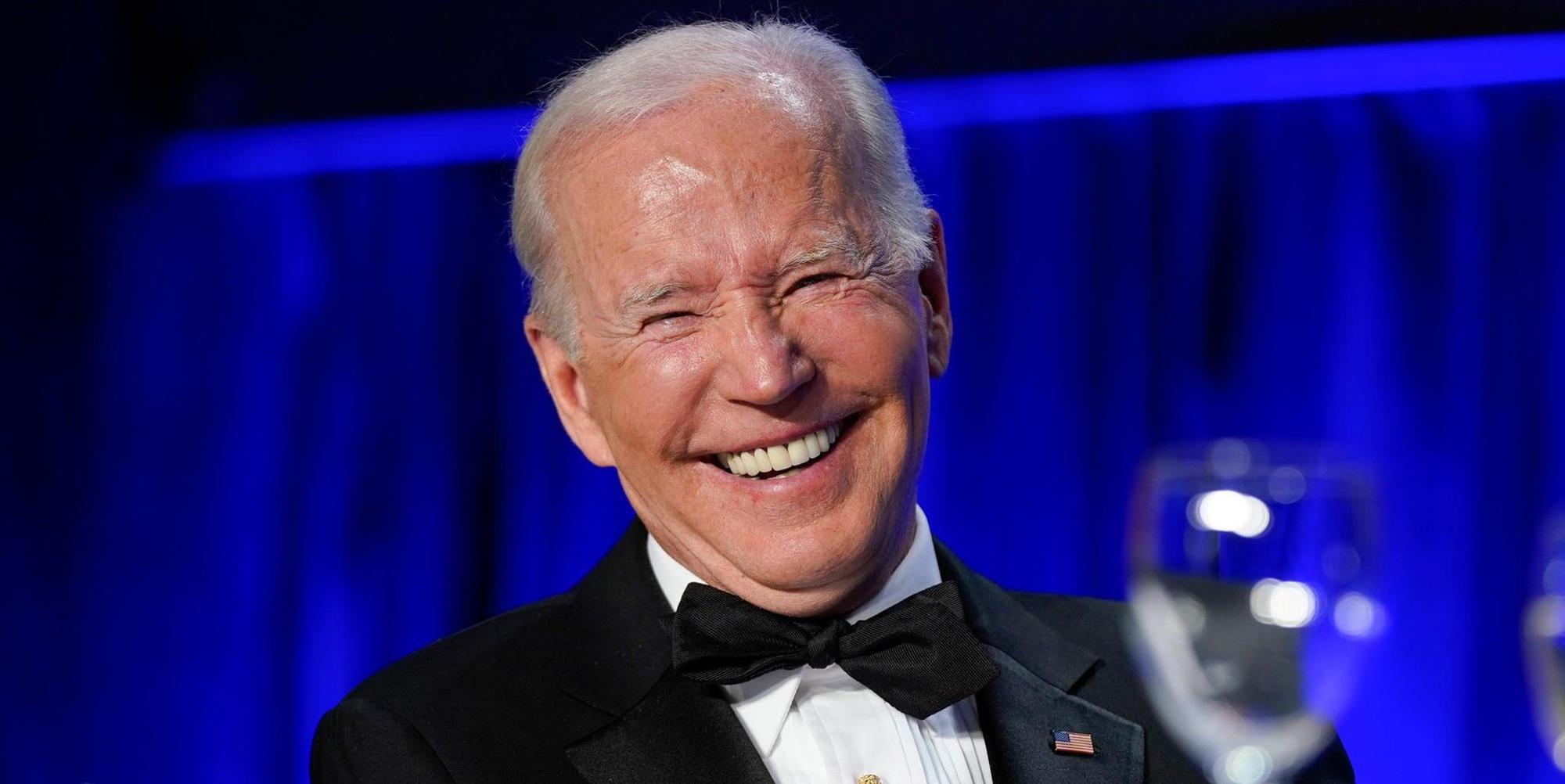Joe Biden 1