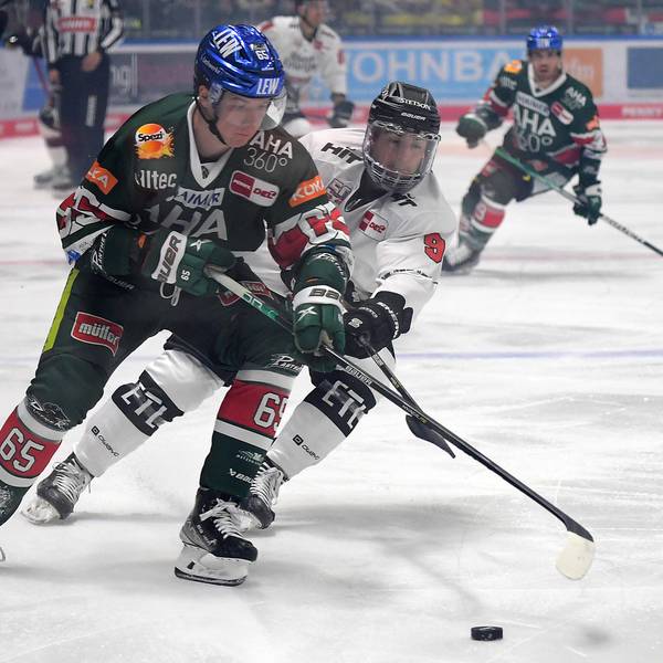 Kölner Haie Augsburg 190922