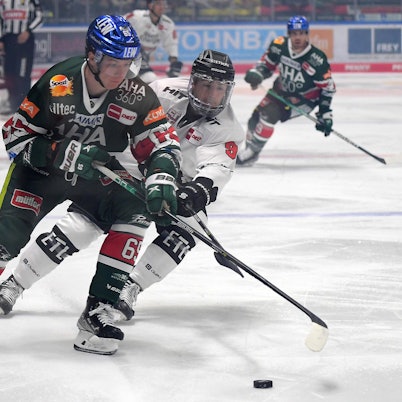 Kölner Haie Augsburg 190922