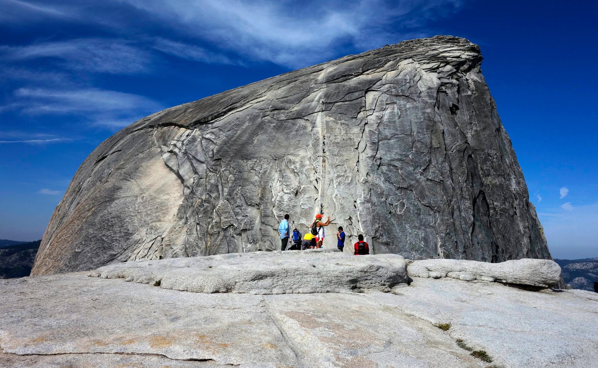 yosemite