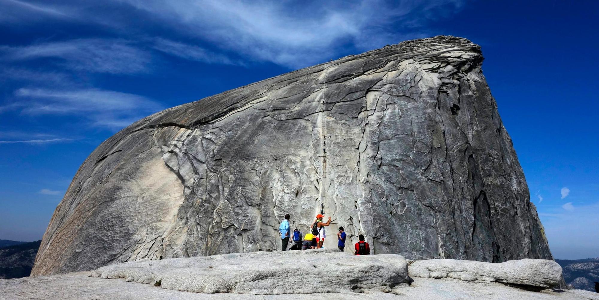 yosemite