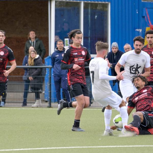 FC Pesch Derby