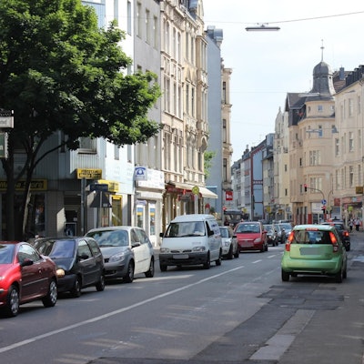 Mülheim Berliner Str pix