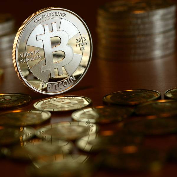 Bitcoin 160118