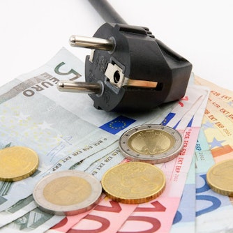 Strompreiserhöhung 161119