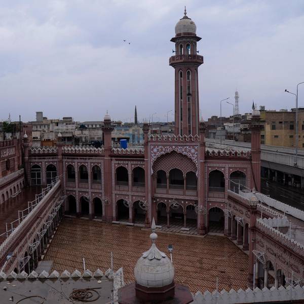 Peschawar Symbol 040322