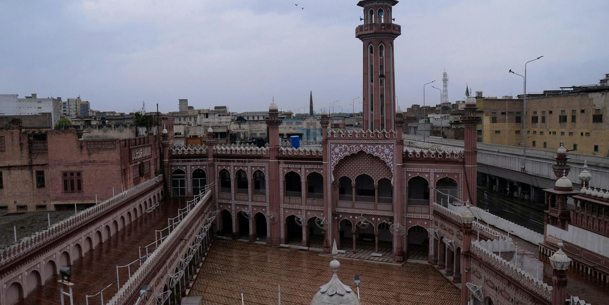 Peschawar Symbol 040322