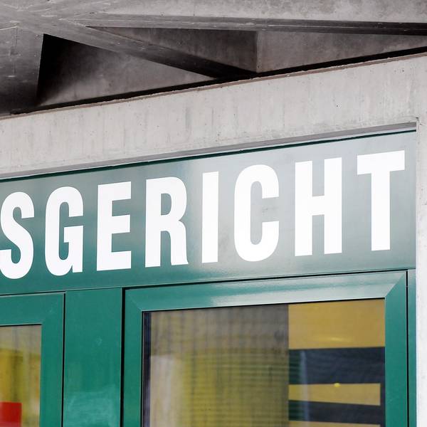 Strombach Amtsgericht Wipperfürth