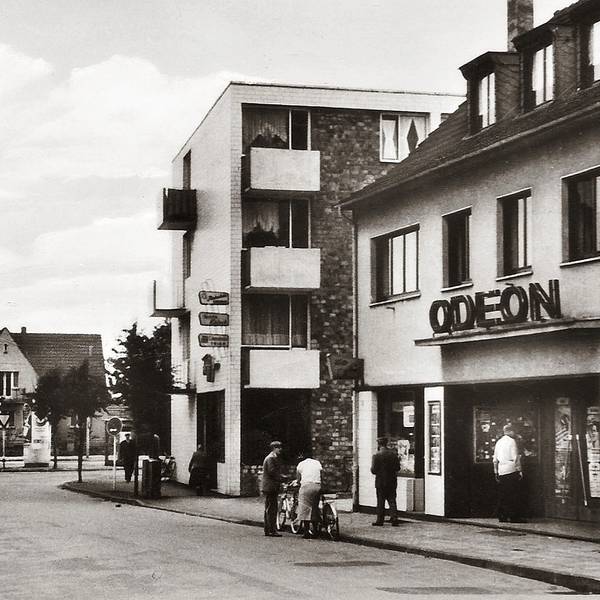 Kino-Ensen