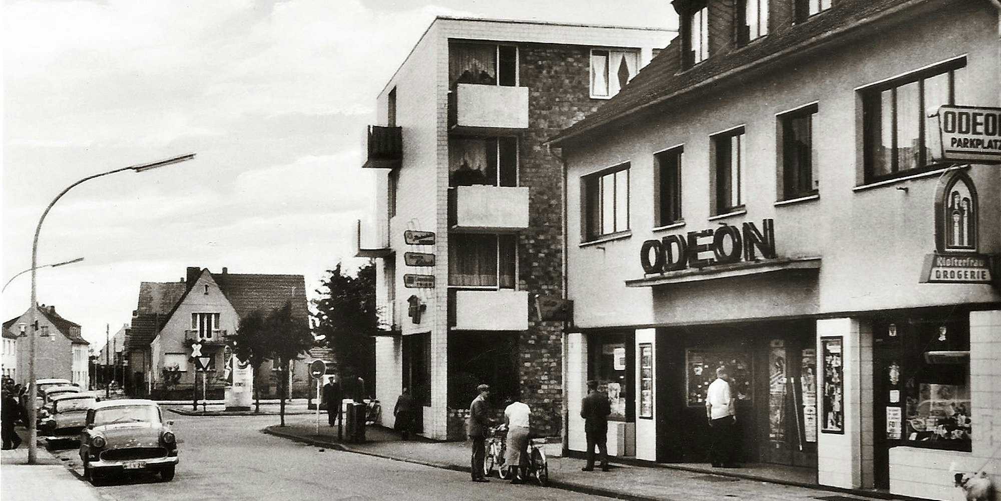 Kino-Ensen
