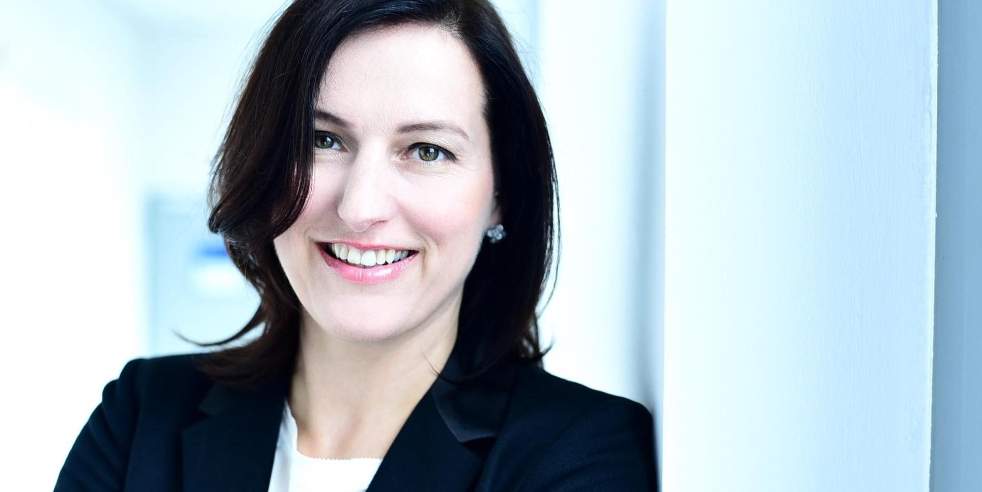 Mirjam Bosse