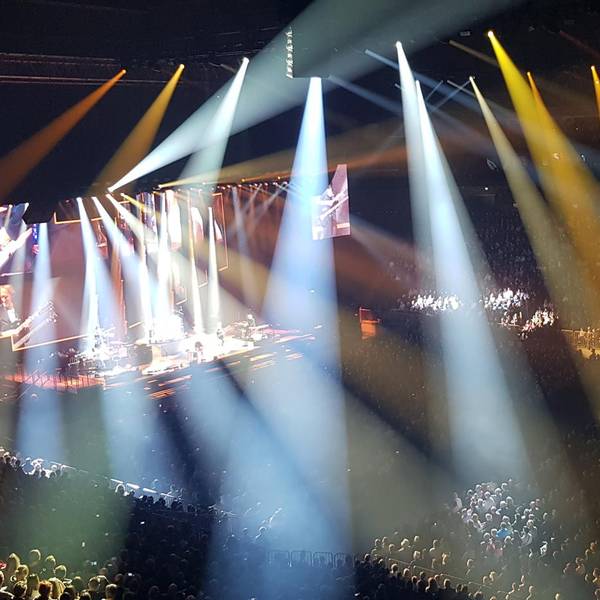 Genesis in Köln