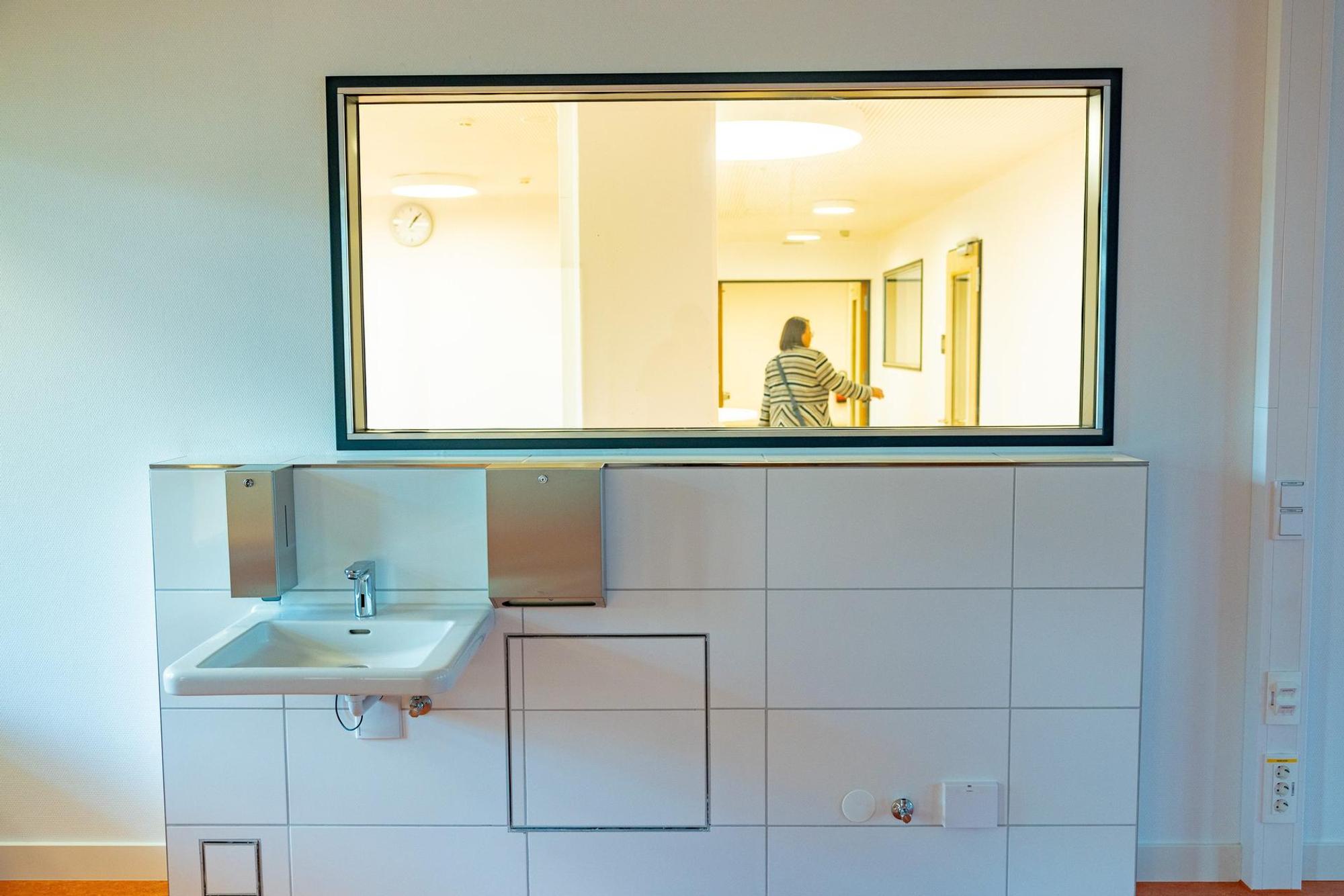 Gymnasium Aachener Straße 3