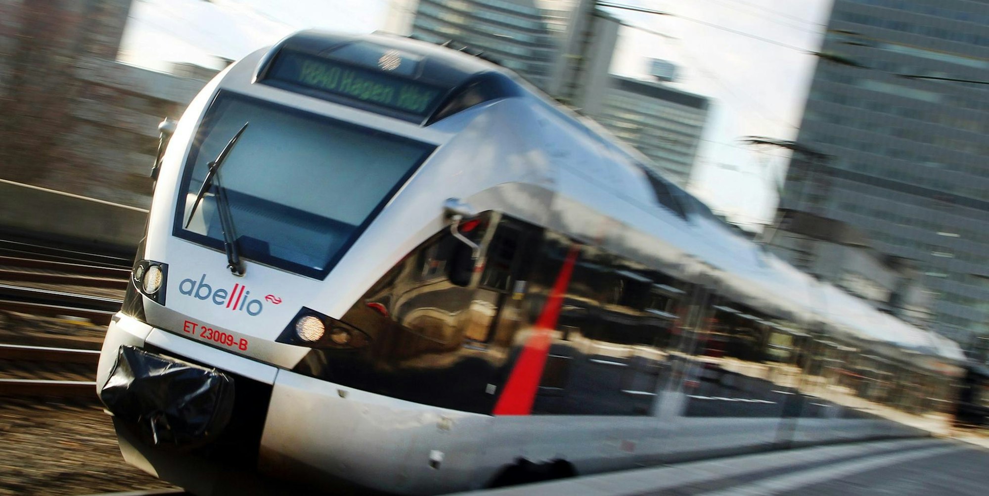 Abellio