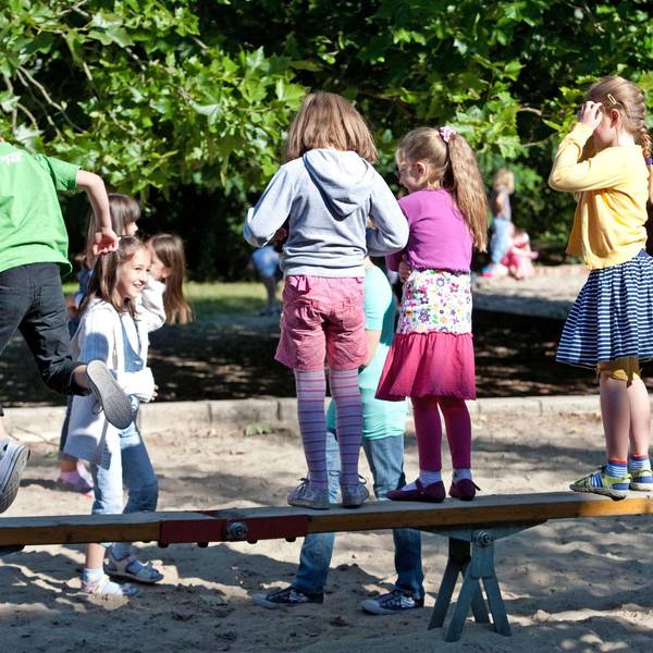Kinder Grundgesetz