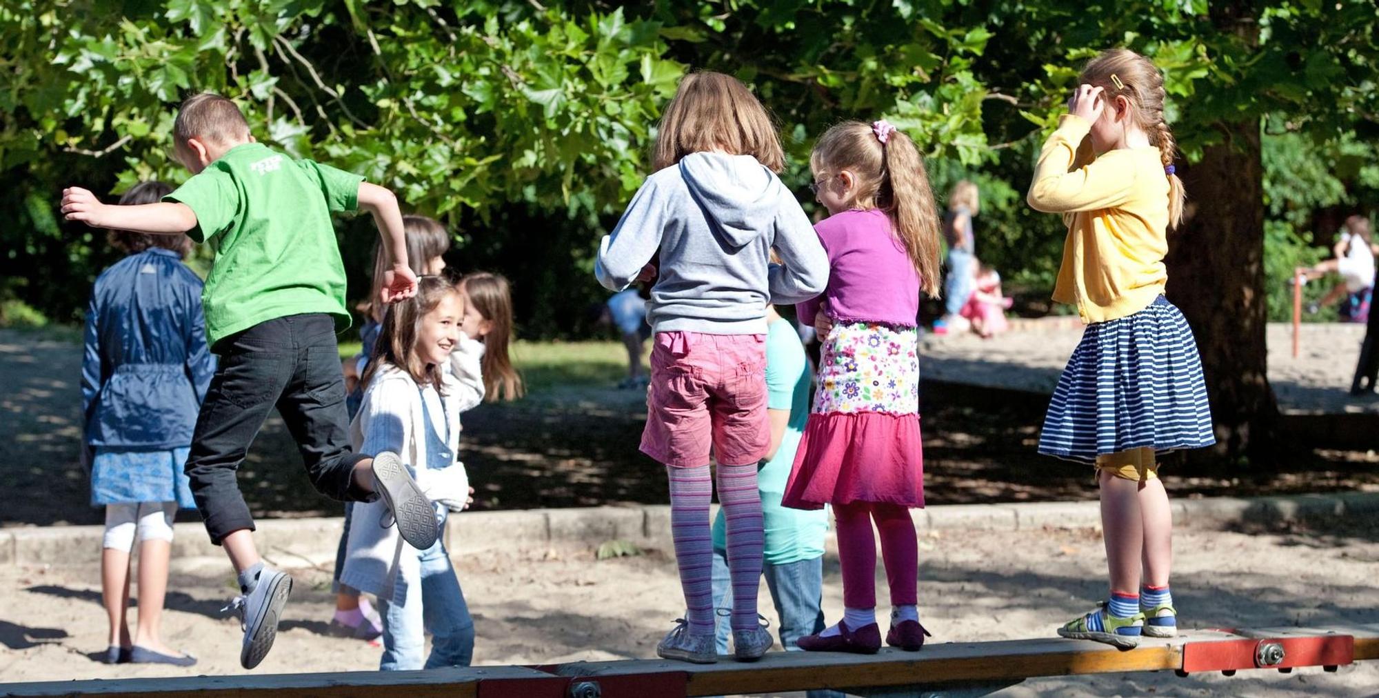 Kinder Grundgesetz