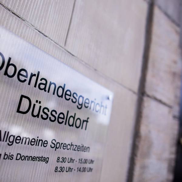 Oberlandesgericht_Düsseldorf