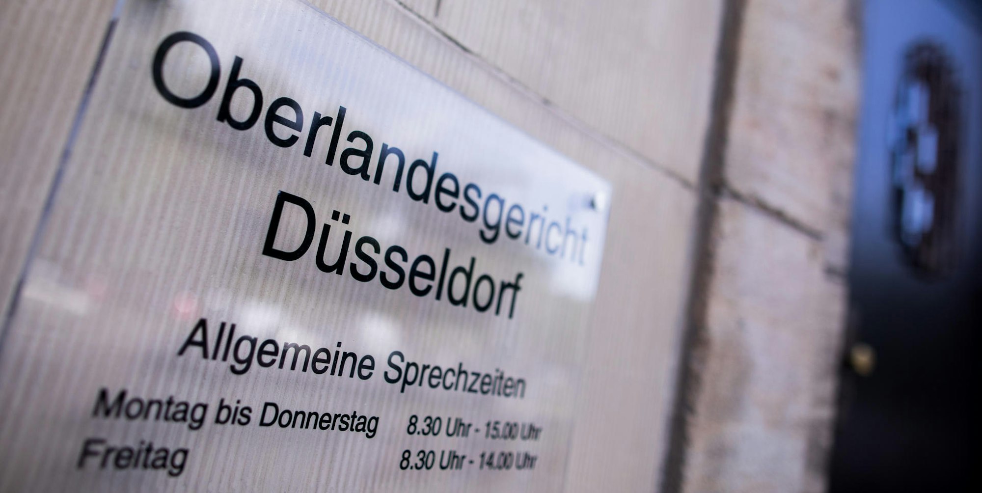 Oberlandesgericht_Düsseldorf