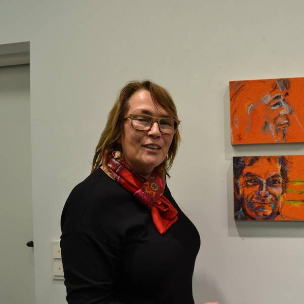 Piccolo Ausstellung