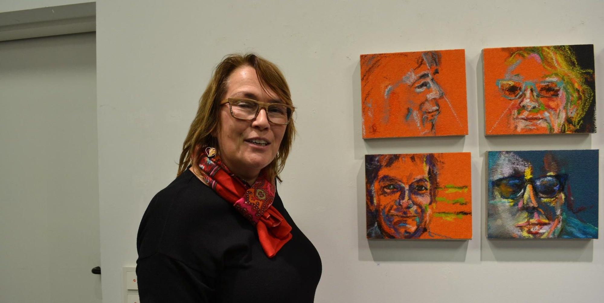 Piccolo Ausstellung