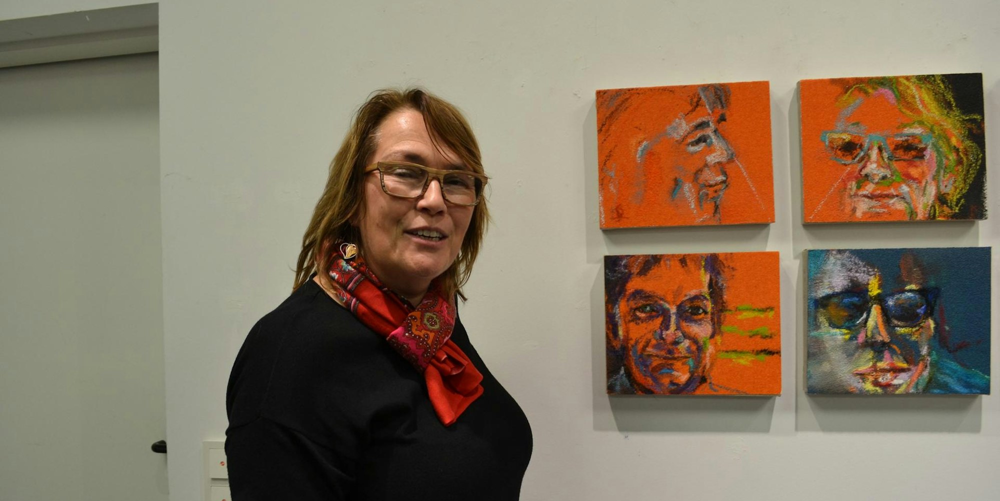Piccolo Ausstellung
