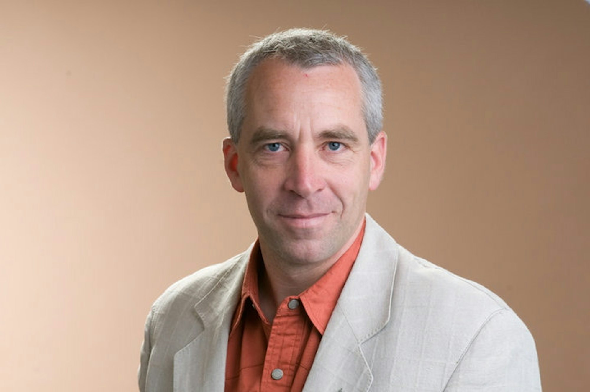 Stephan Böcker
