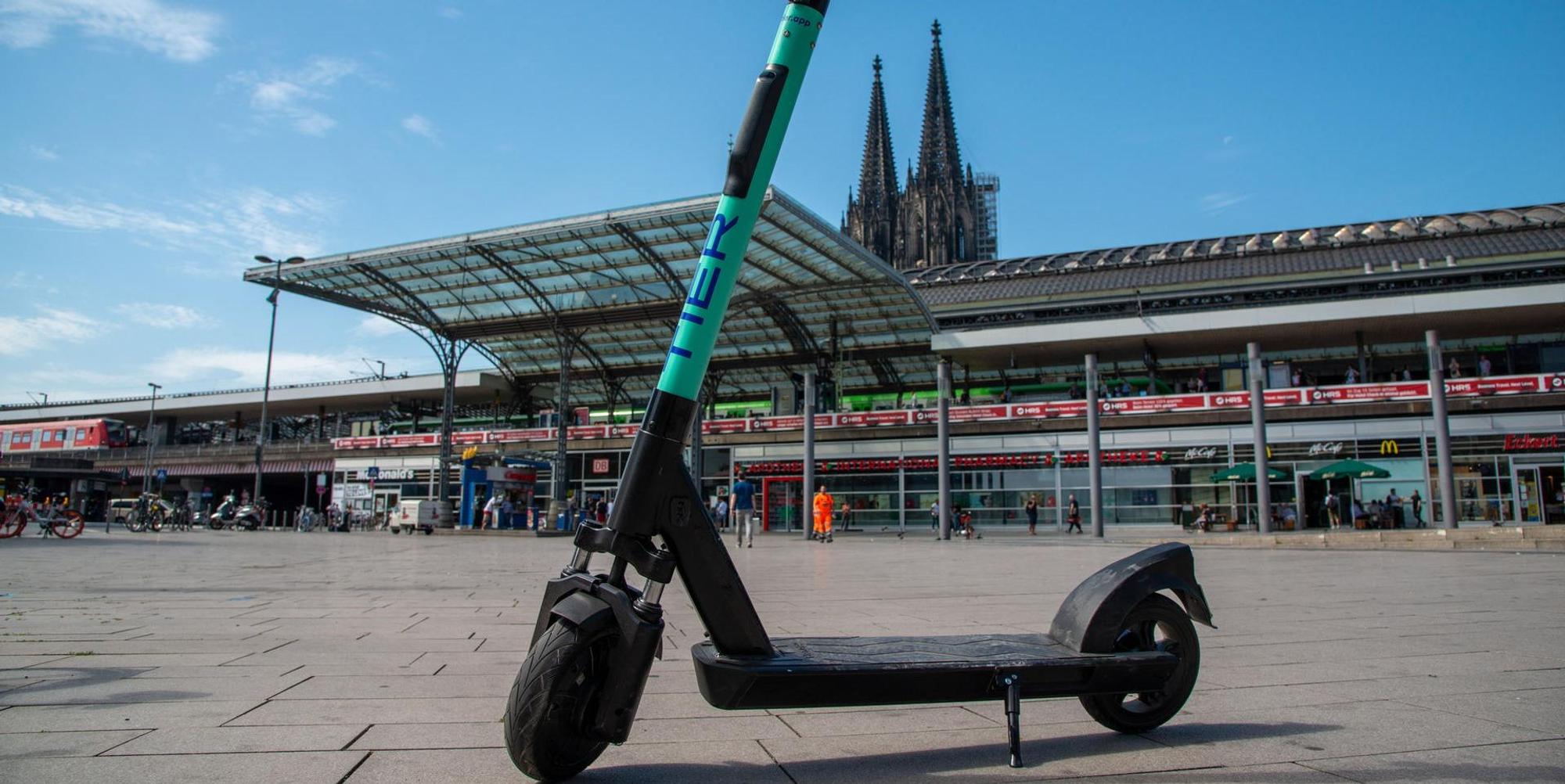 Punkt_Leihräder nachher
