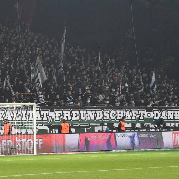 gladbach fans bei union