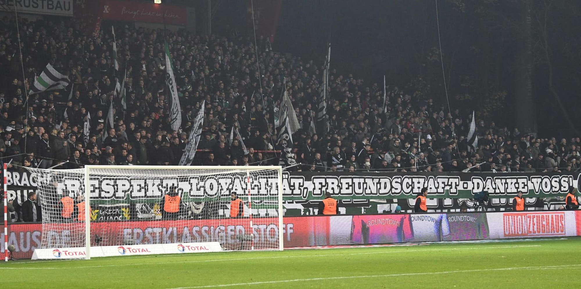 gladbach fans bei union