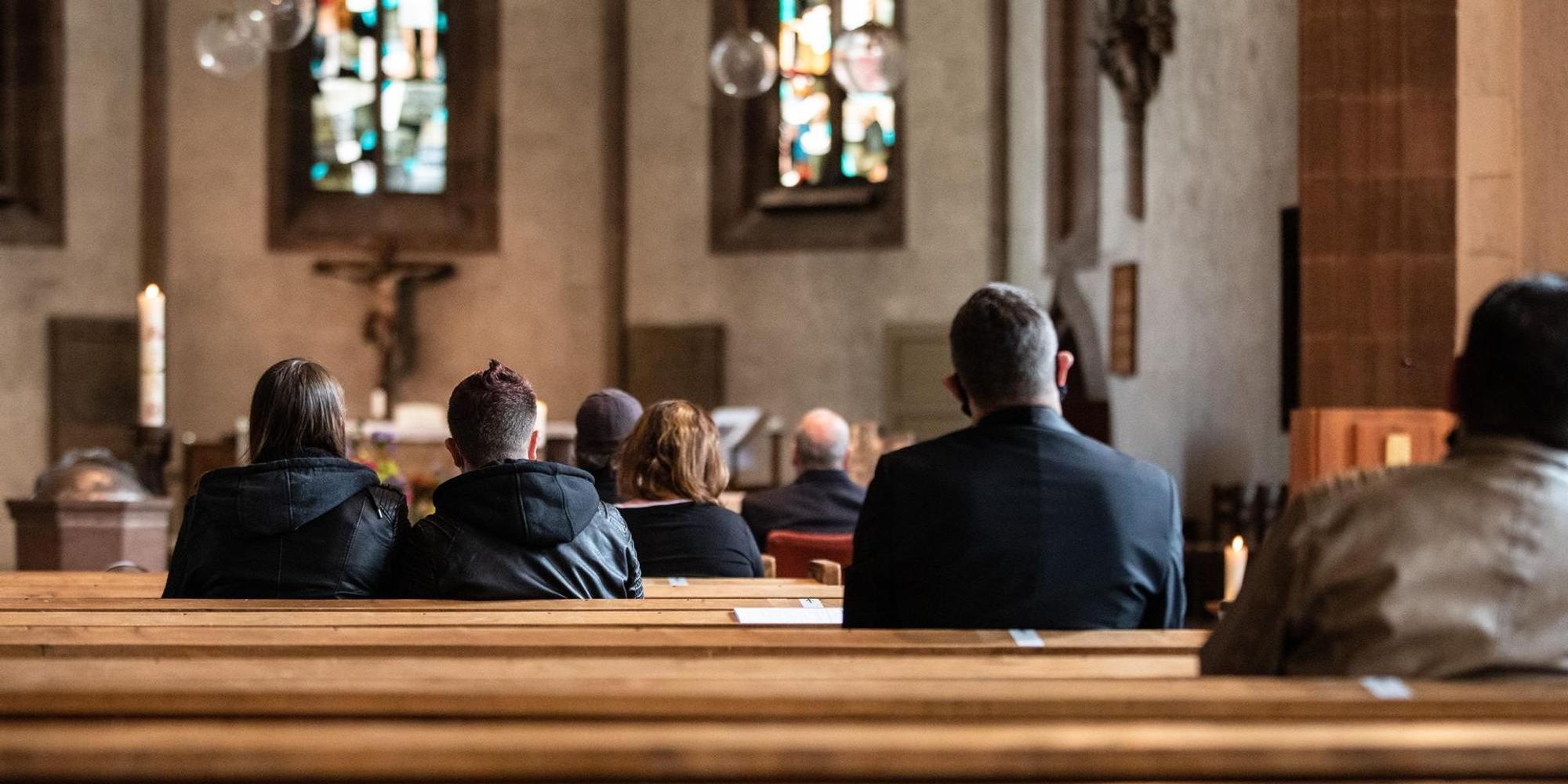 GOttesdienst