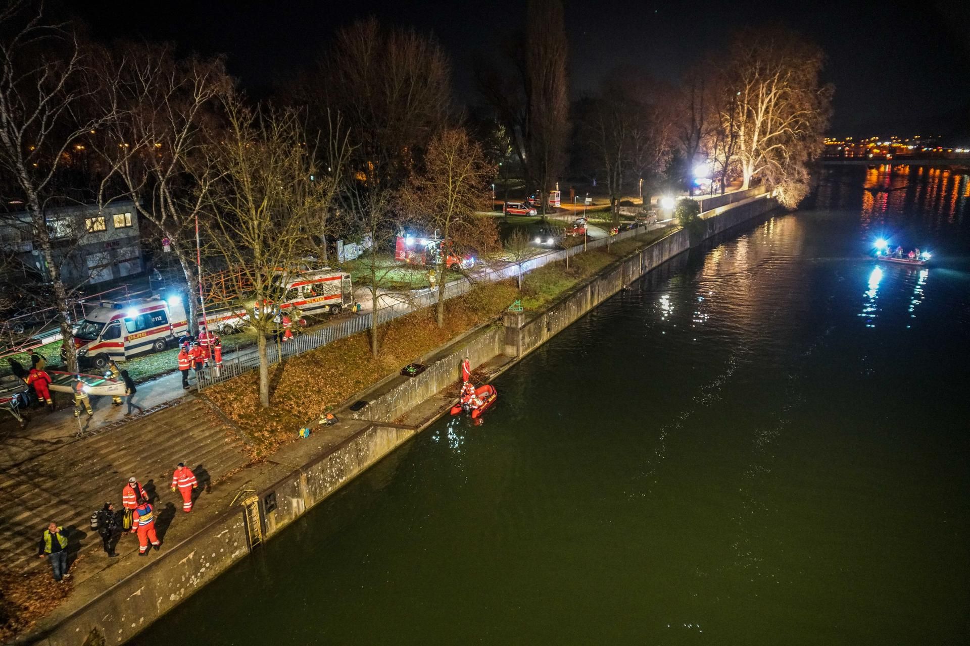 Neckar Reutlingen