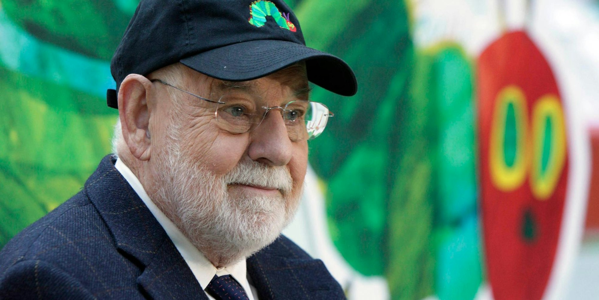 Eric Carle