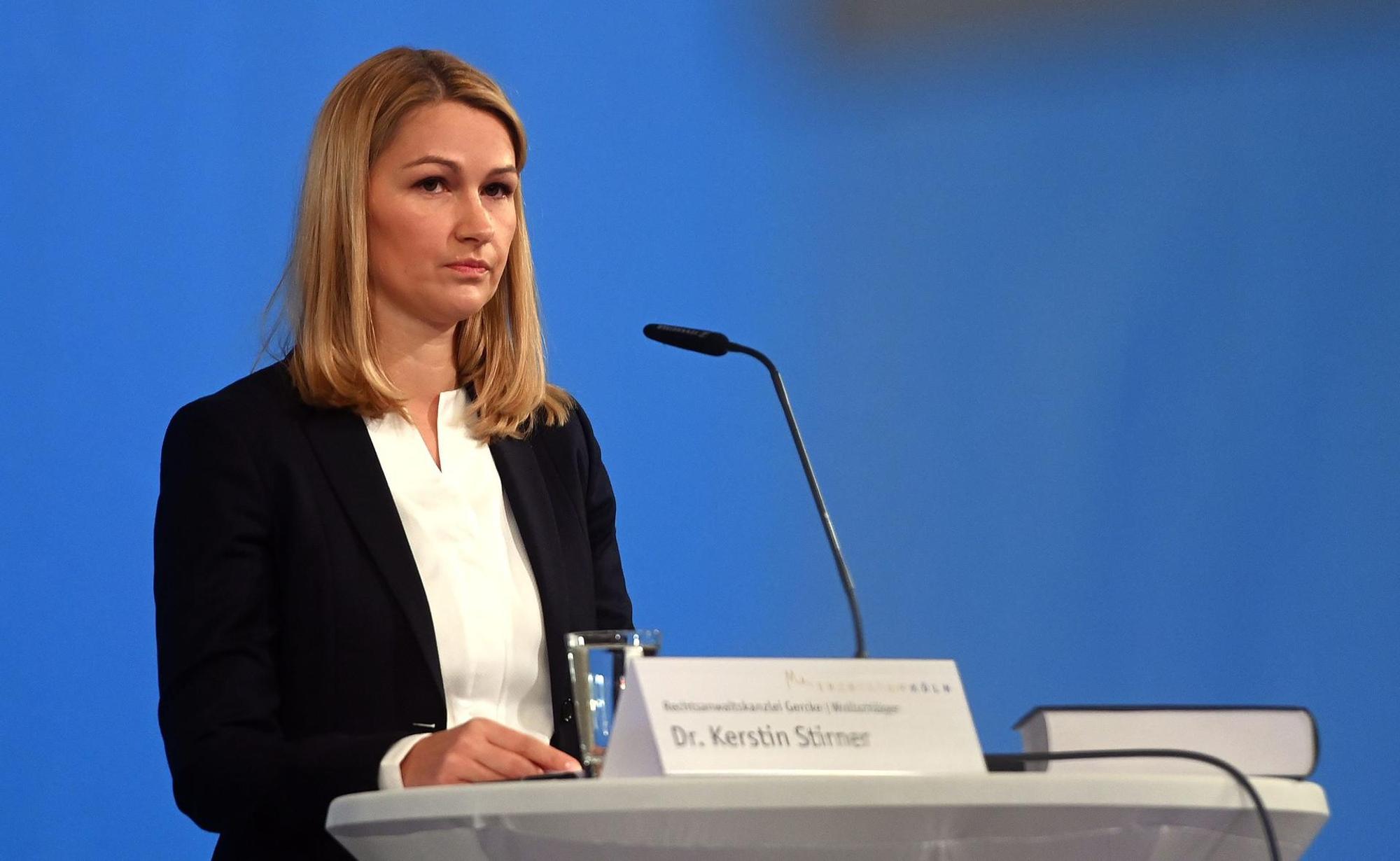 Kerstin Stirner (1)