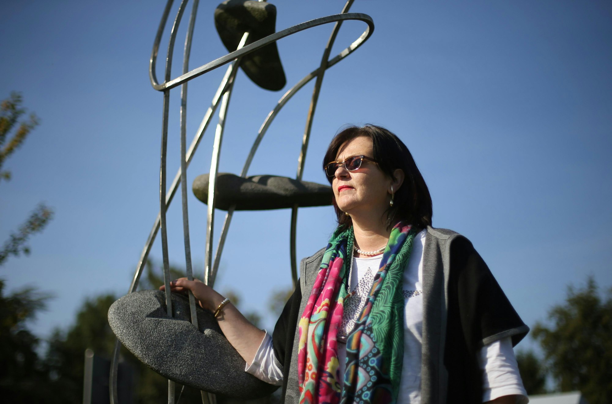 sternenkinder Martina Plum dpa