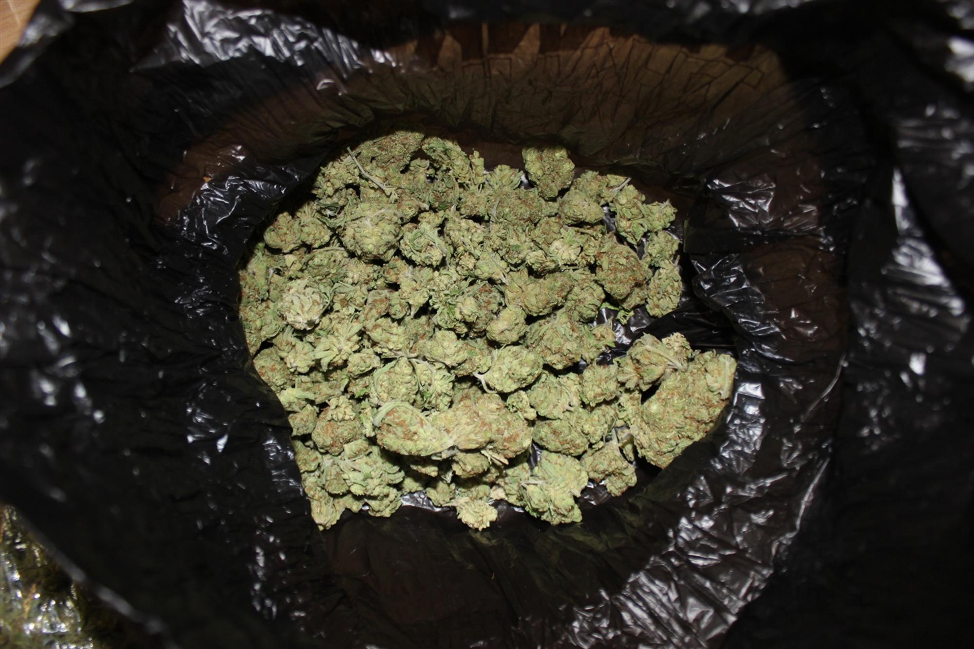 Marihuana Dortmund